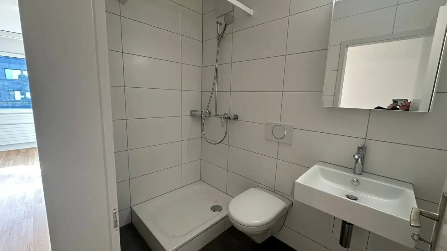 Appartement à louer - Zähringerstrasse, 3012 Bern - Photo 4