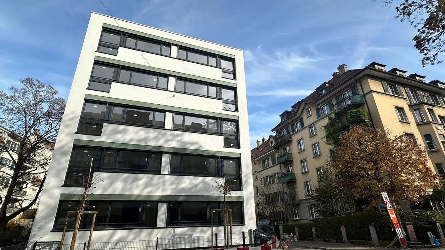 Appartement à louer - Zähringerstrasse, 3012 Bern
