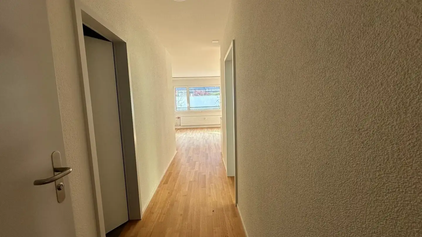 Appartement à louer - Zähringerstrasse, 3012 Bern - Photo 2