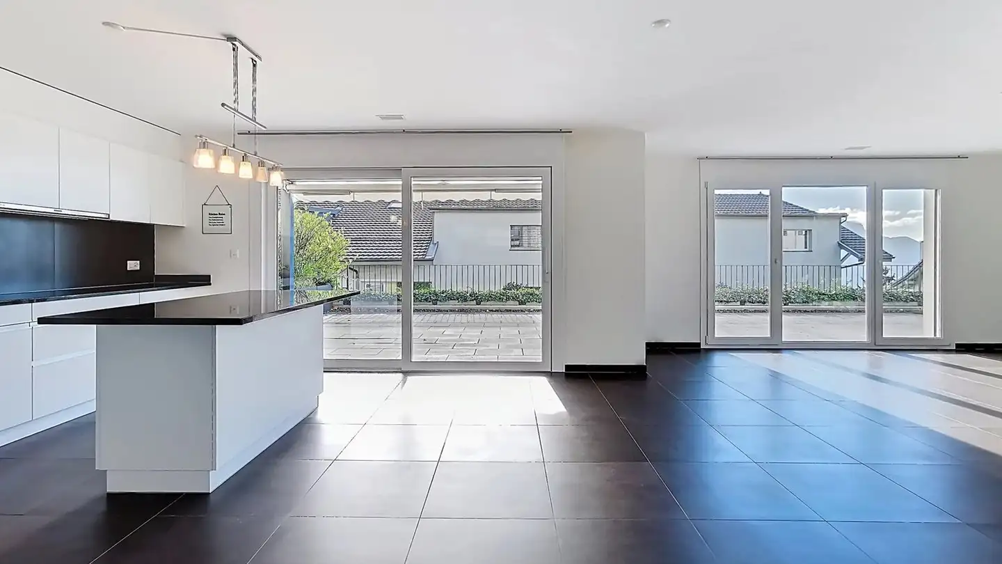 Apartment for sale - 1822 Chernex