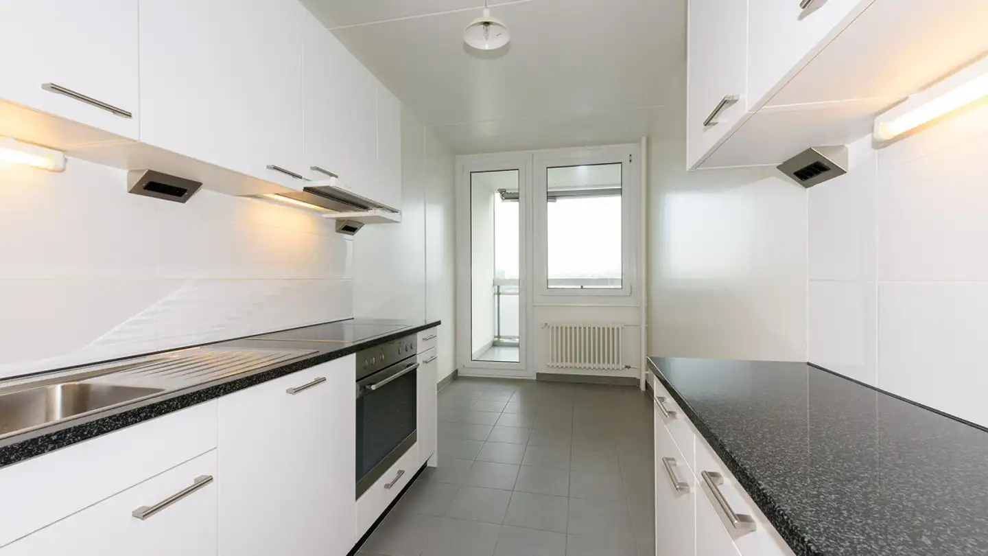 Wohnung mieten - Chemin Du Fief-De-Chapitre 3, 1213 Petit-Lancy - Foto 2