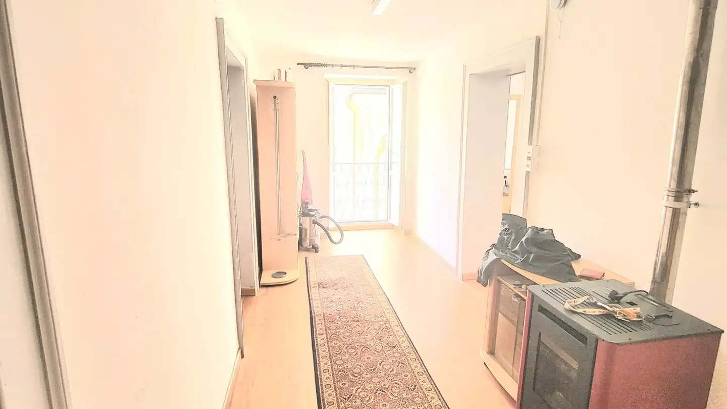 Wohnung mieten - Via San Gottardo 80, 6780 Airolo - Foto 2