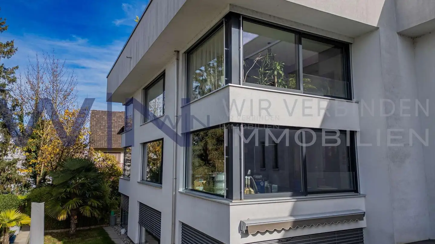 Wohnung kaufen - 4133 Pratteln