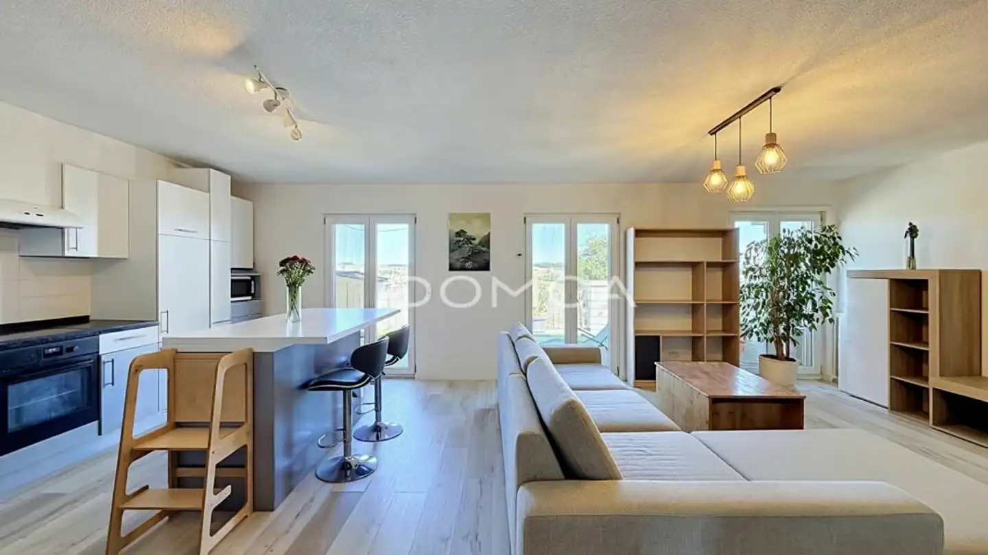 Appartamento in vendita - 1676 Chavannes-les-Forts - Foto 2