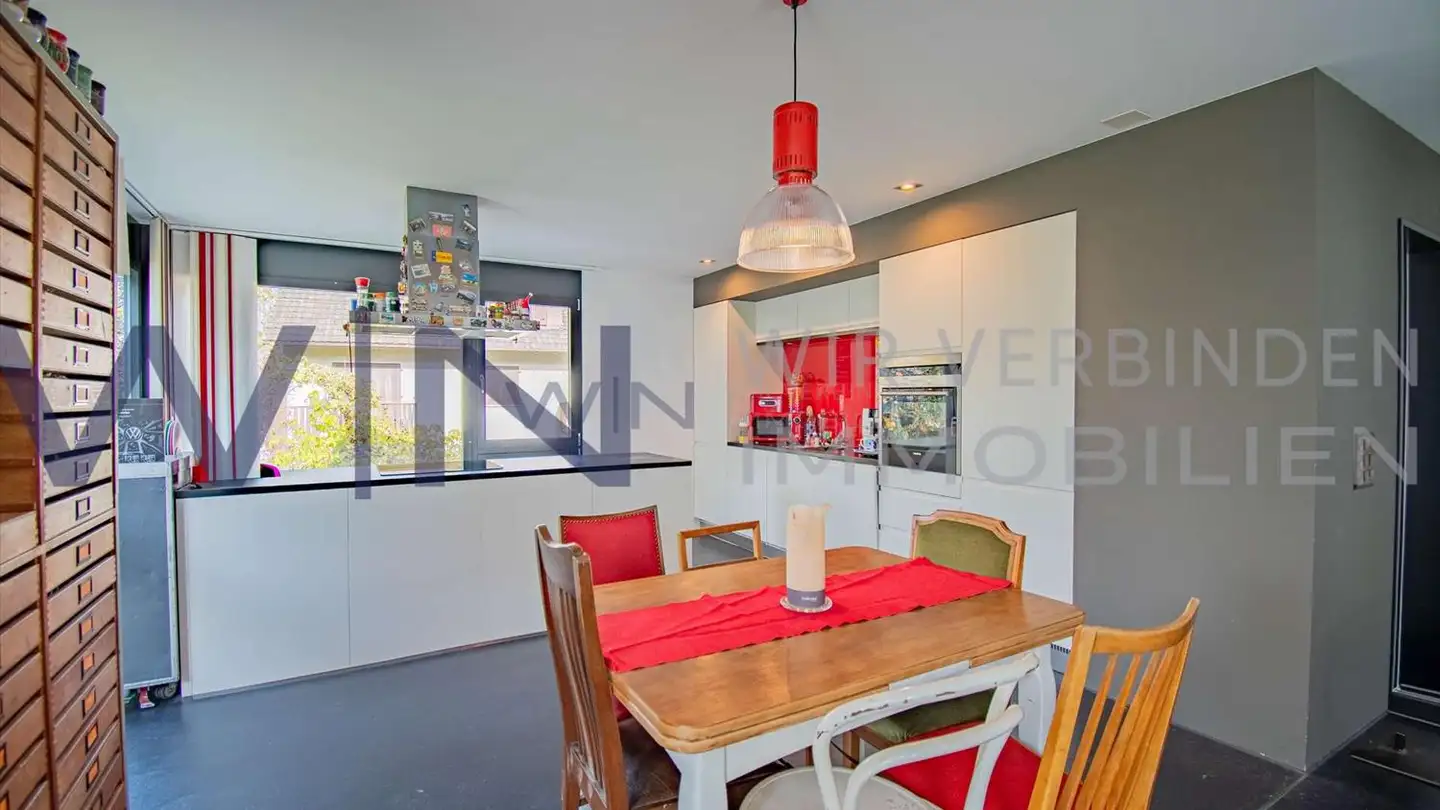 Appartamento in vendita - 4133 Pratteln - Photo 3