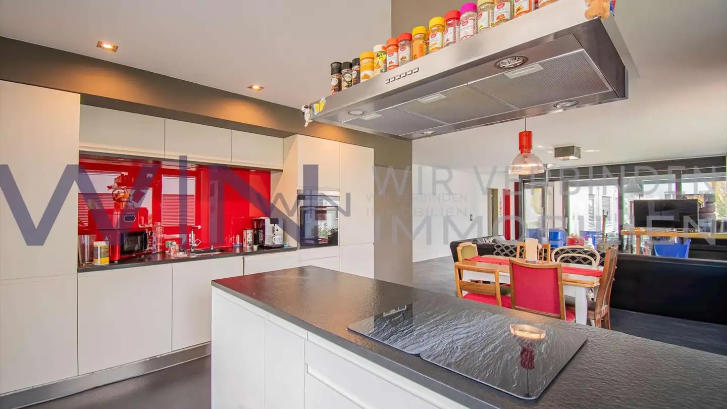 Appartamento in vendita - 4133 Pratteln - Photo 4