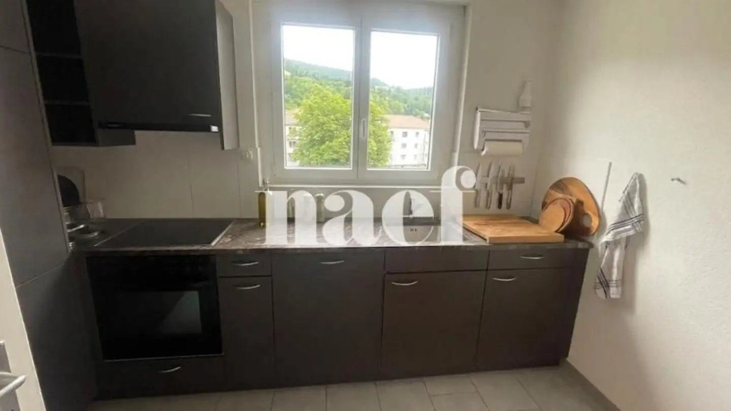 Apartment for rent - Rue du Quarre 23, 2108 Couvet