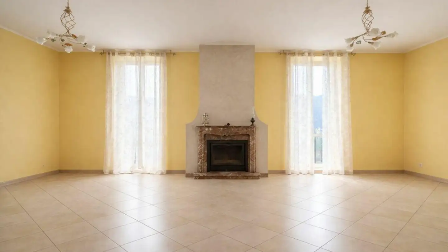 Casa singola in vendita - Via San Gottardo, 6828 Balerna - Foto 2