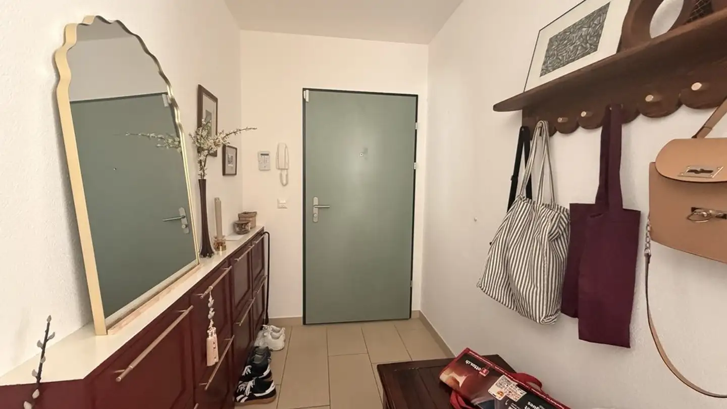 Wohnung mieten - Chemin Des Cèdres 2, 1305 Penthalaz - Foto 2