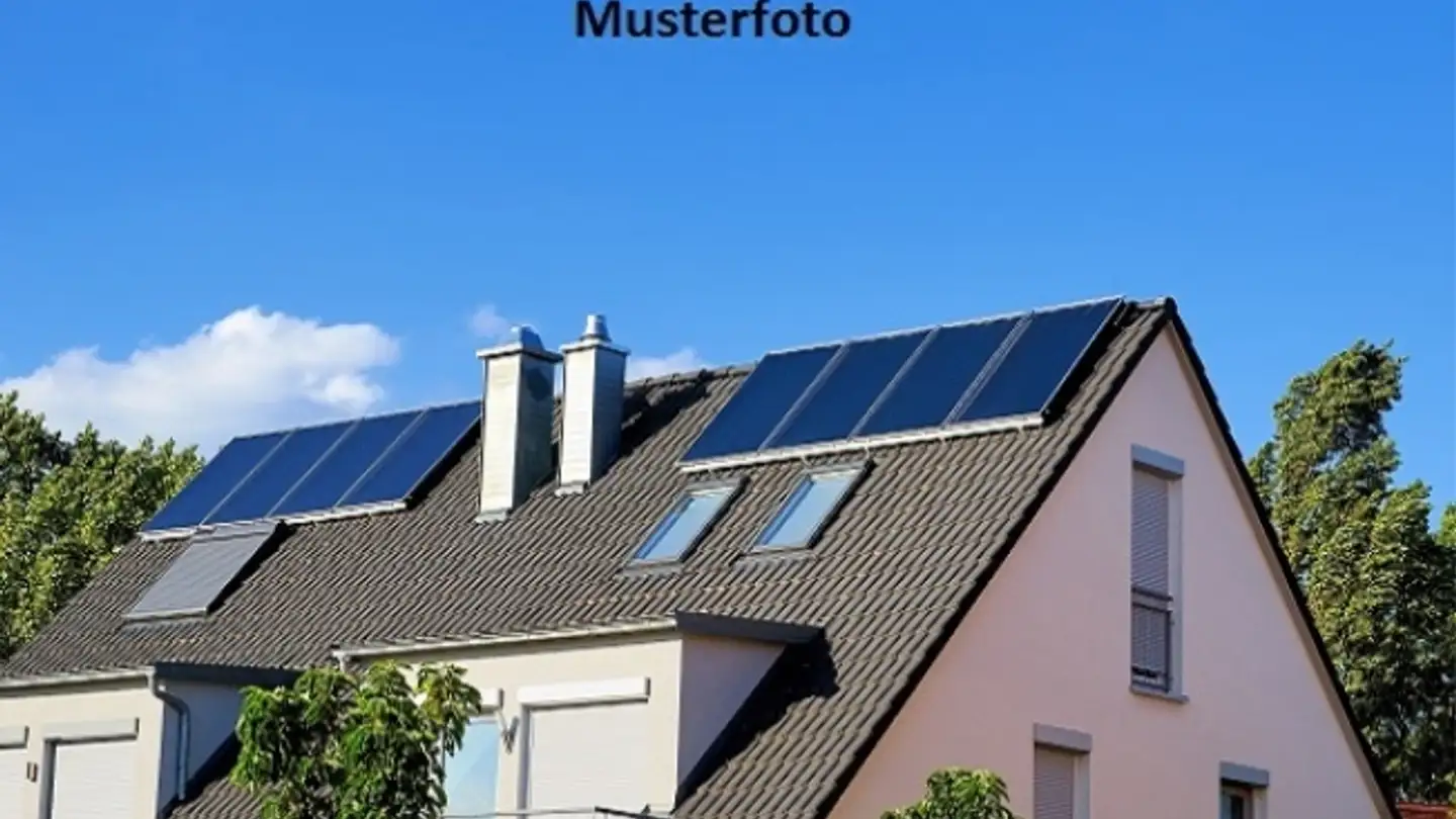 Single house for sale - Hechtstrasse, 9053 Teufen AR