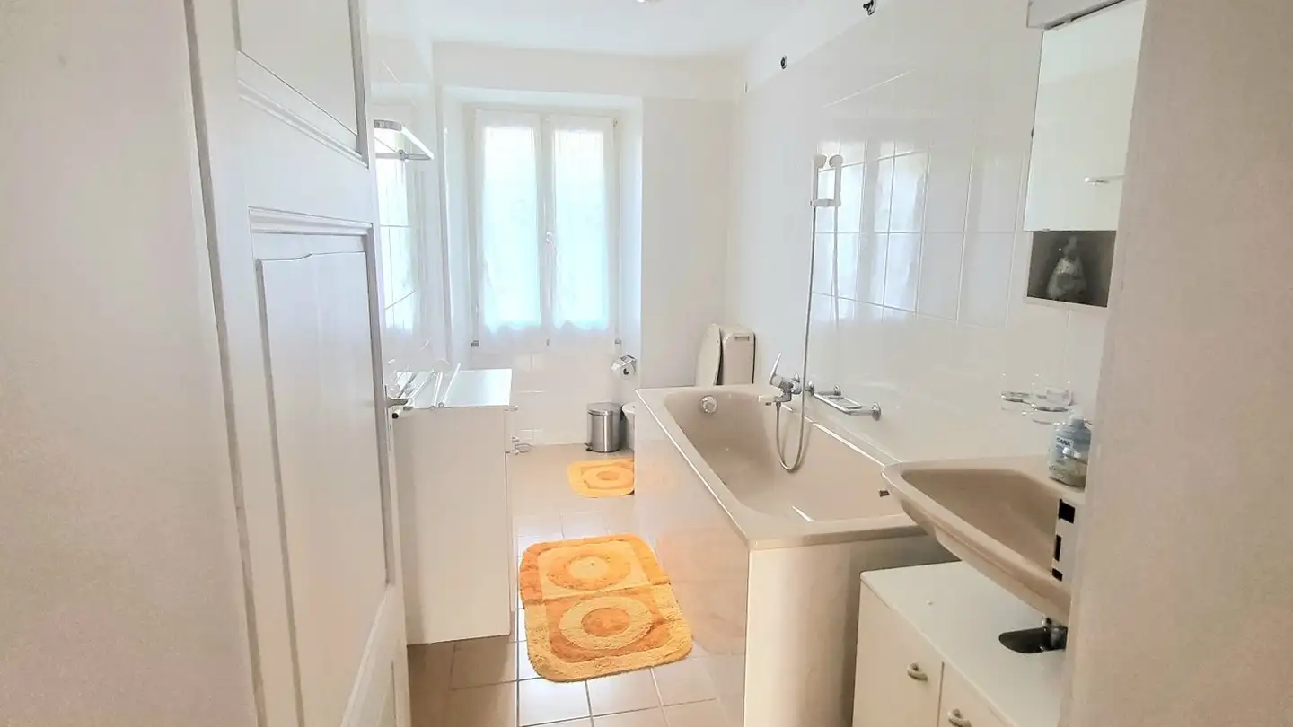 Wohnung mieten - Via San Gottardo 80, 6780 Airolo - Foto 3