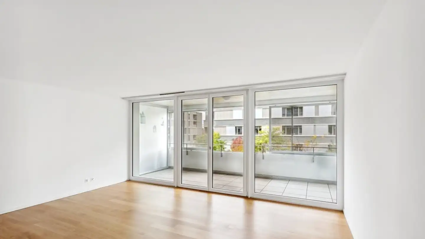 Appartement à louer - Allée Des Cèdres 10, 1022 Chavannes-près-Renens - Photo 3