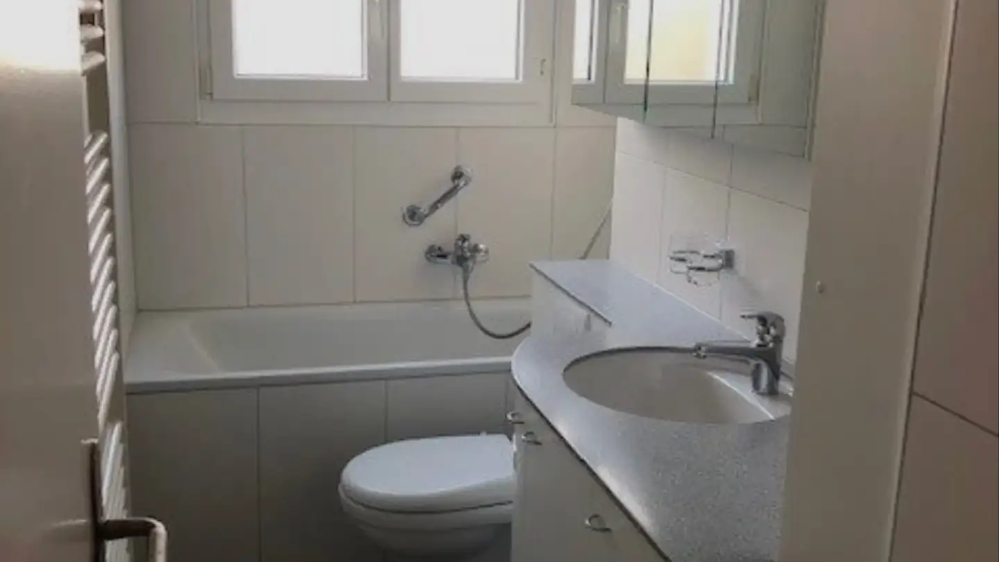Apartment for rent - Unter-Geissenstein 4, 6005 Luzern - Photo 3