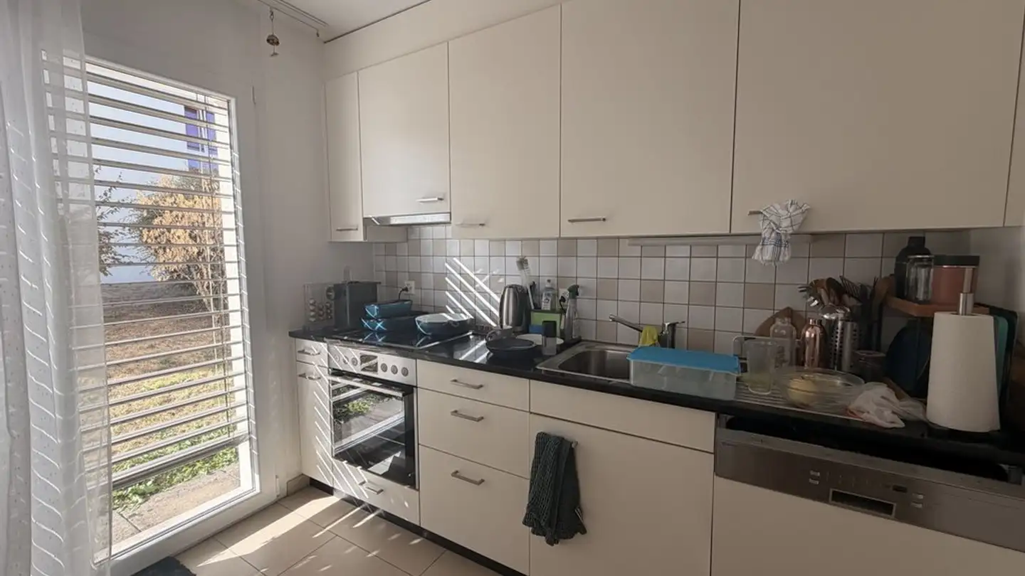 Wohnung mieten - Chemin Des Cèdres 2, 1305 Penthalaz - Foto 4