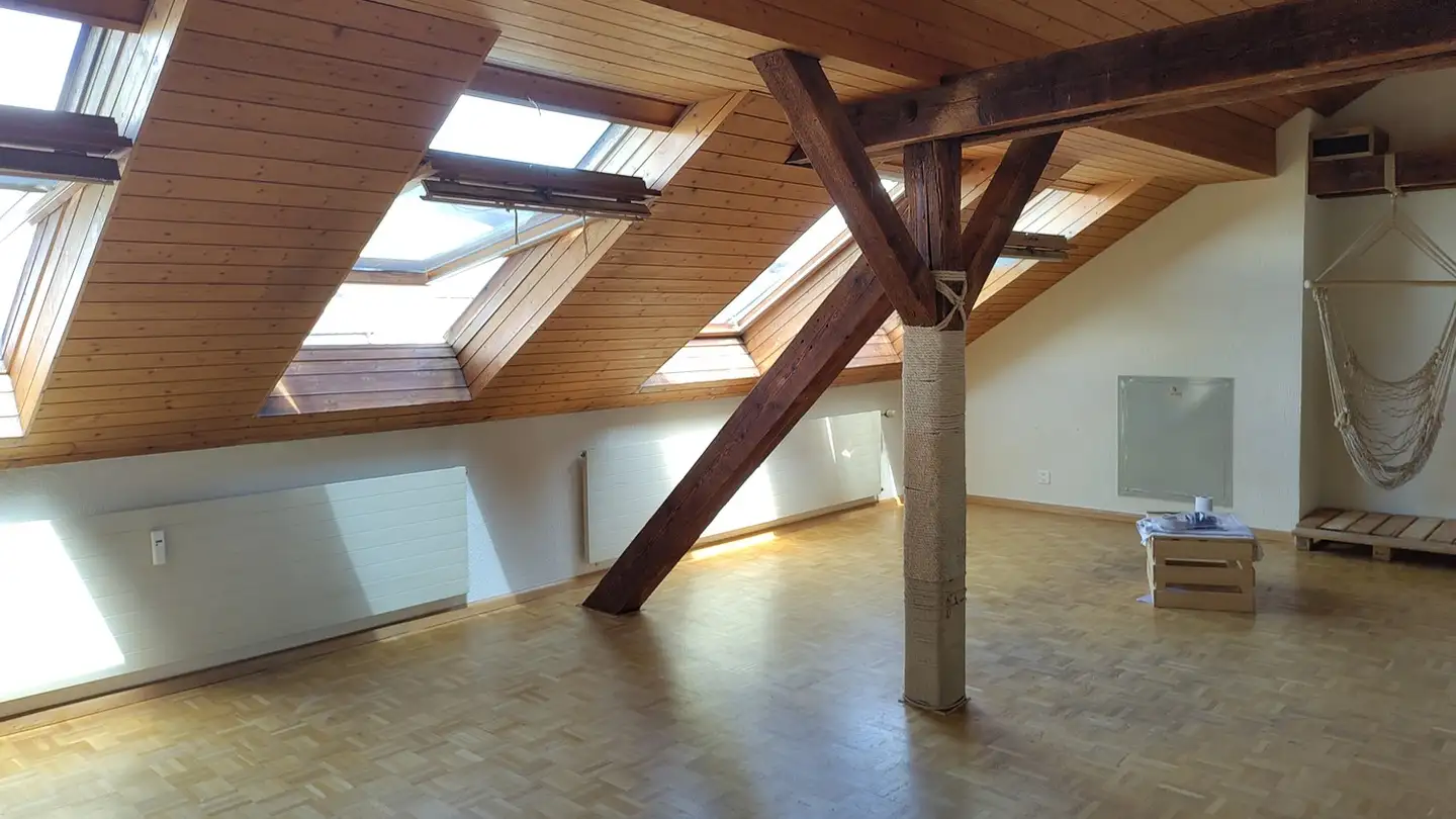 Apartment for rent - Brombacherstrasse 6, 4057 Basel