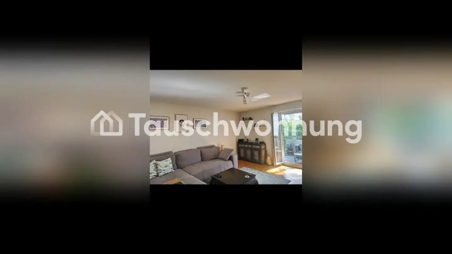 Apartment for rent - 8047 Zürich