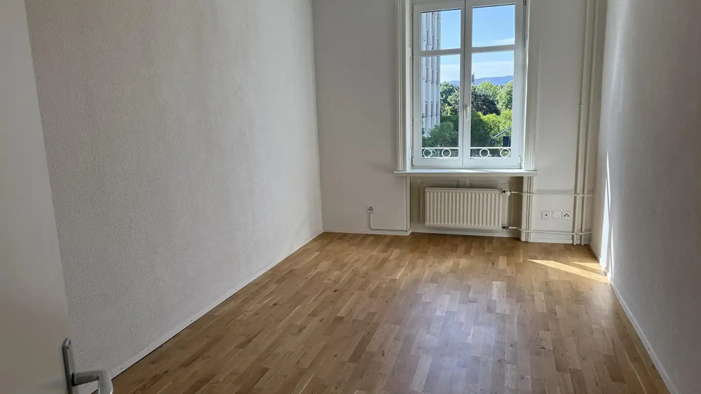 Wohnung mieten - Clarastrasse 3, 4058 Basel - Foto 3