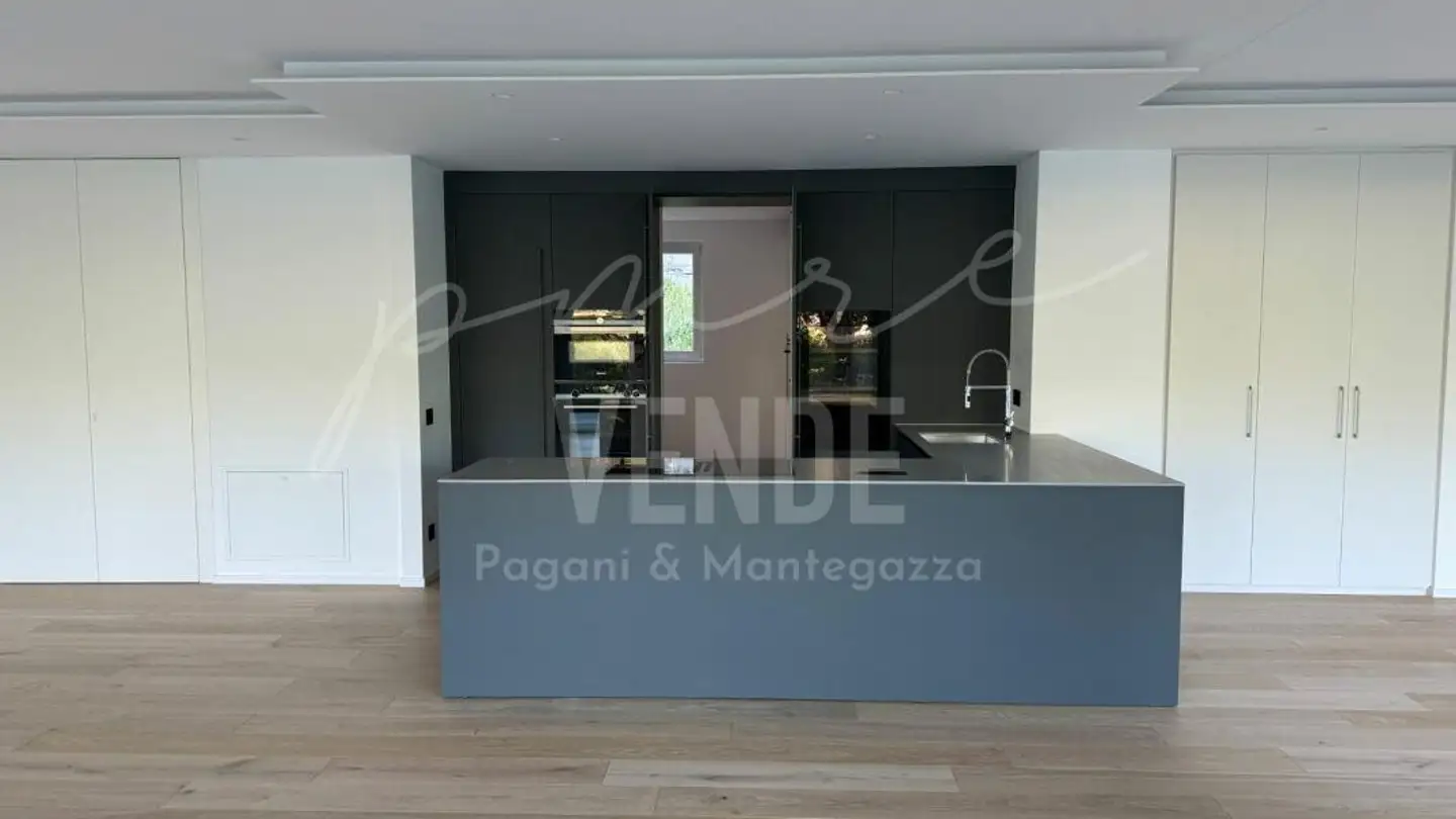 Appartamento in vendita - 6816 Bissone - Foto 2