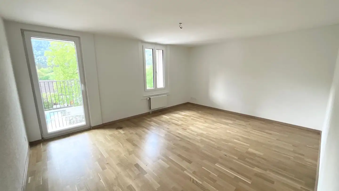Wohnung mieten - Champs Martin 6, 2606 Corgémont - Foto 2