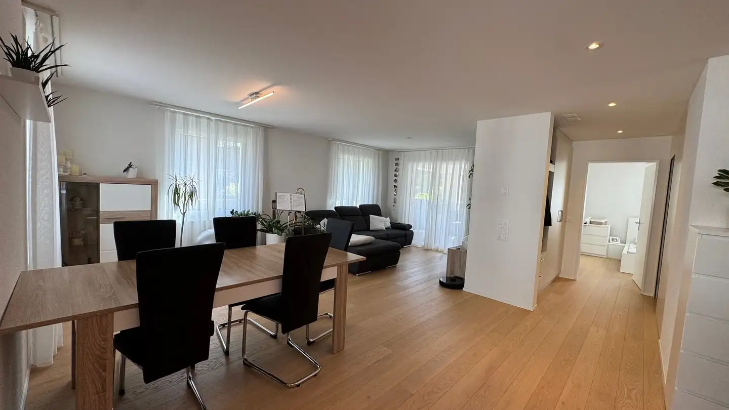 Apartment for rent - Böschenweg 2, 9230 Flawil - Photo 3