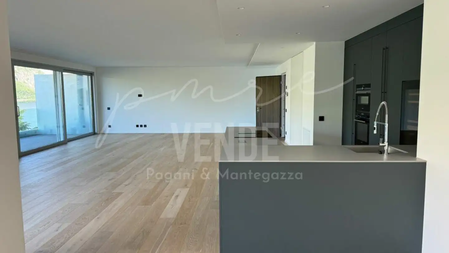 Appartamento in vendita - 6816 Bissone - Foto 3