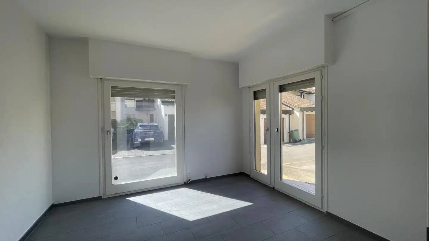 Office space for rent - Chemin Des Pralies 6, 1279 Bogis-Bossey
