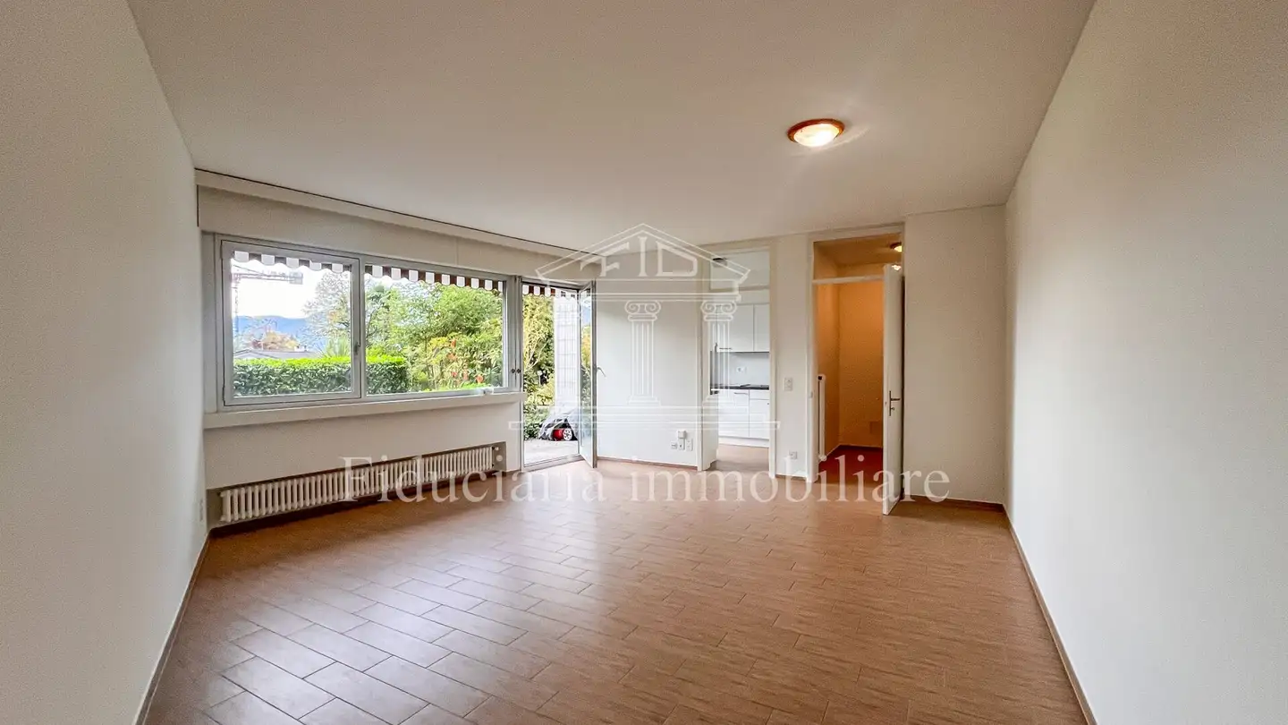 Appartamento in affitto - Strada Collinetta, 6612 Ascona - Foto 3