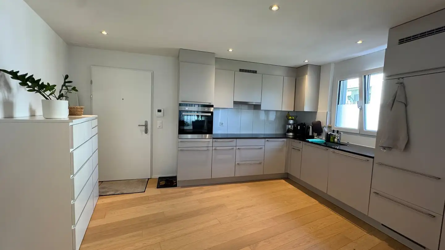 Apartment for rent - Böschenweg 2, 9230 Flawil
