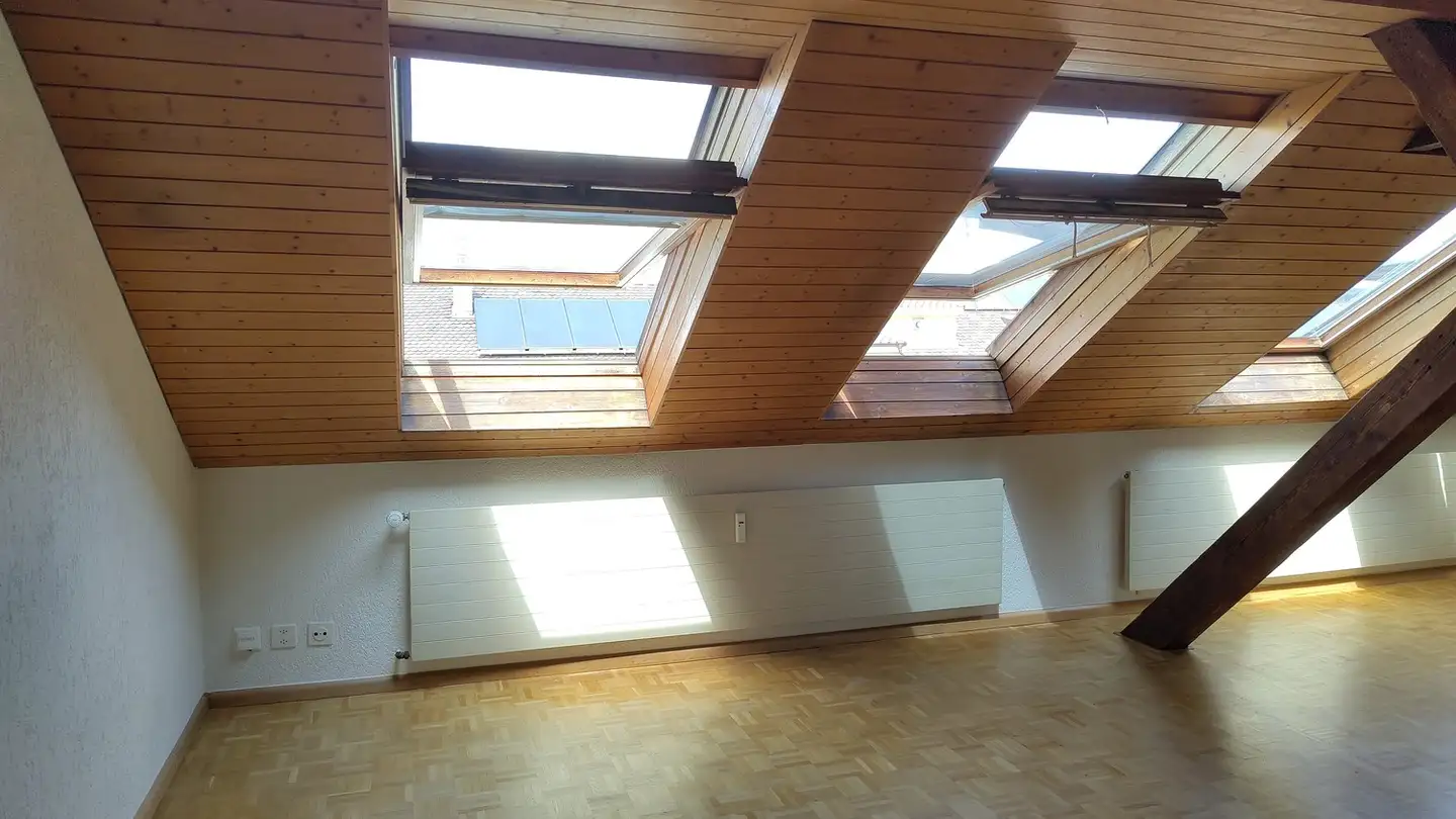 Apartment for rent - Brombacherstrasse 6, 4057 Basel - Photo 4