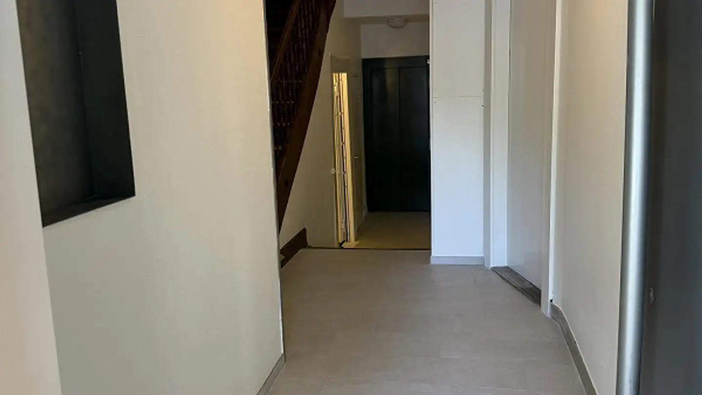 Wohnung mieten - Clarastrasse 3, 4058 Basel - Foto 2