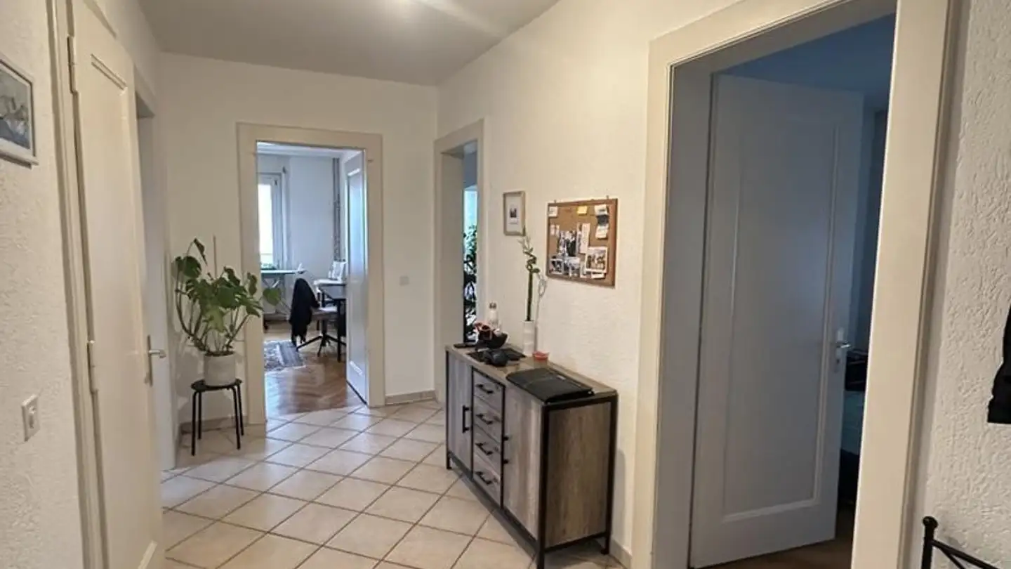 Apartment for rent - Route Du Jura 12, 1700 Fribourg - Photo 2