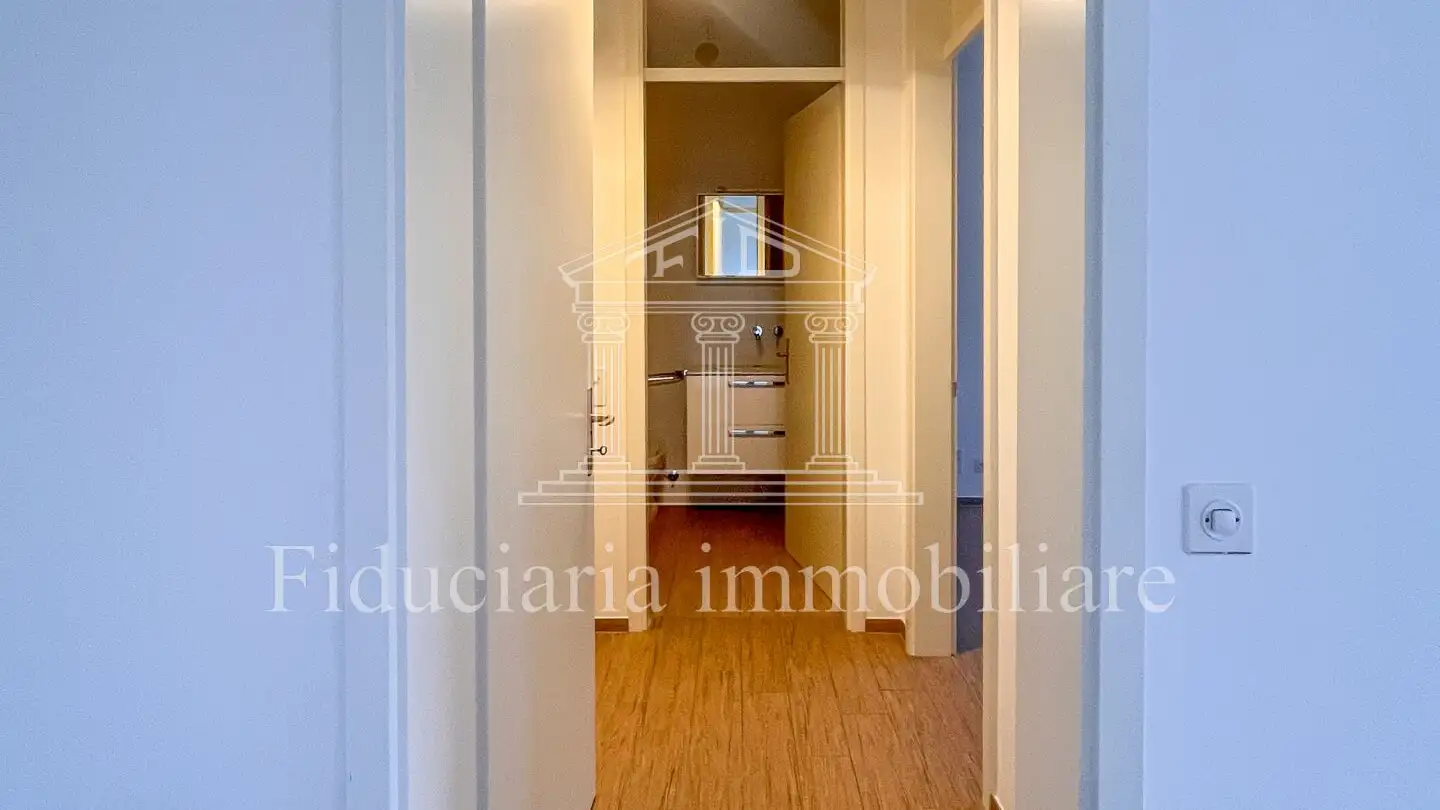 Appartamento in affitto - Strada Collinetta, 6612 Ascona - Foto 4