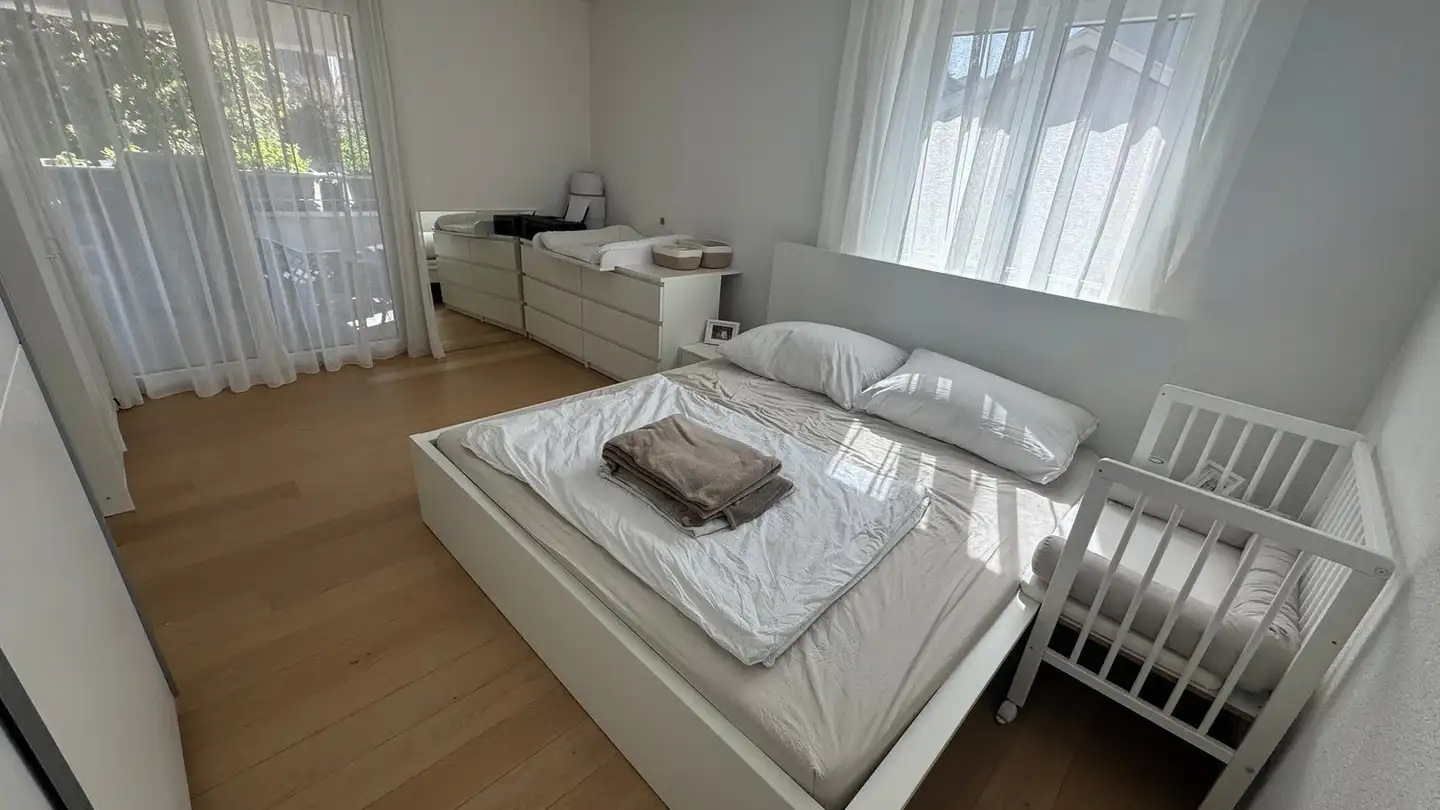 Apartment for rent - Böschenweg 2, 9230 Flawil - Photo 4