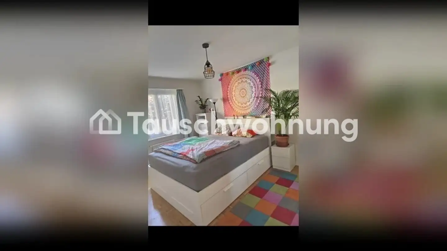 Apartment for rent - 8047 Zürich - Photo 4