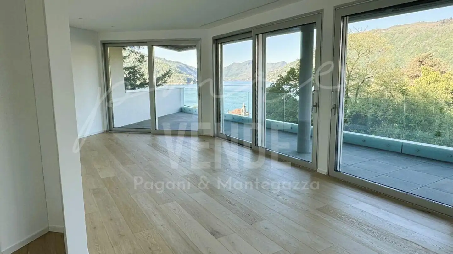 Appartamento in vendita - 6816 Bissone - Foto 4