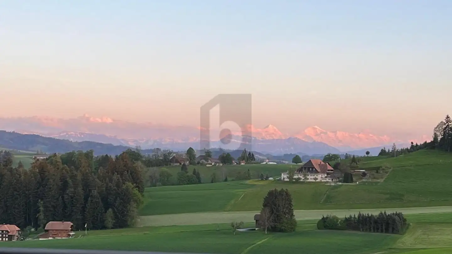 Apartment for rent - 3416 Affoltern im Emmental