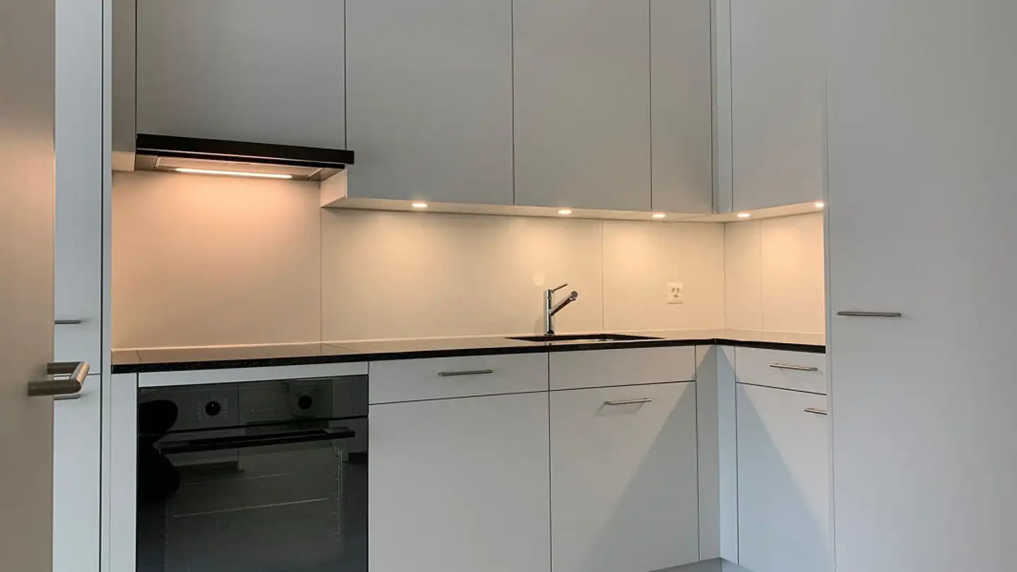 Wohnung mieten - Gasstrasse 68, 4056 Basel