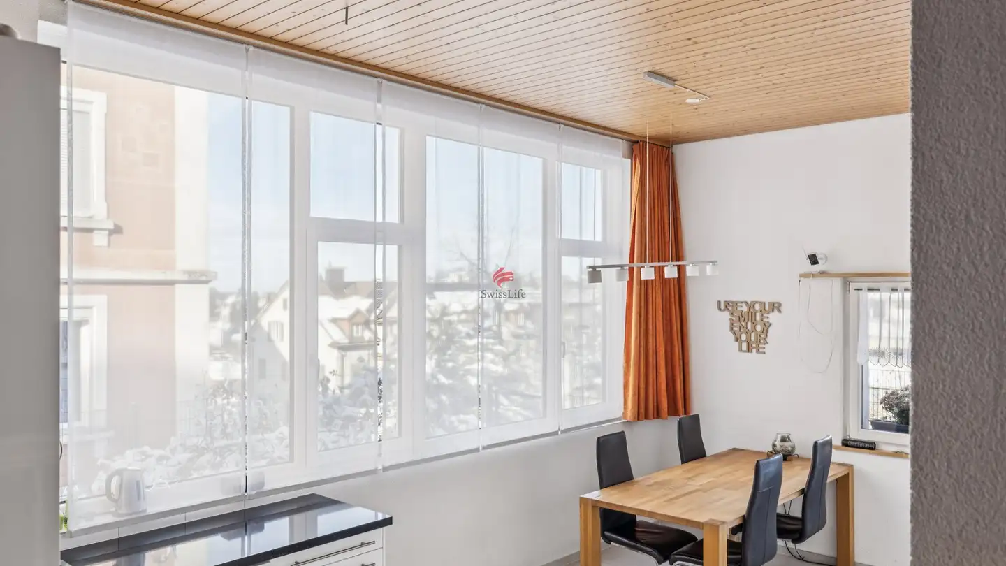 Einfamilienhaus kaufen - Teufener Strasse, 9000 St. Gallen - Foto 2