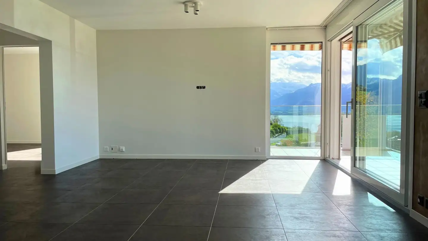 Appartamento in affitto - Route Des Colondalles 104, 1815 Clarens - Photo 2