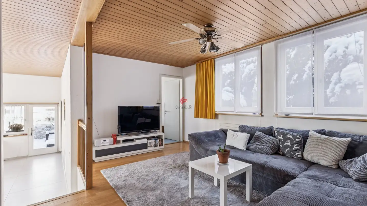 Einfamilienhaus kaufen - Teufener Strasse, 9000 St. Gallen - Foto 3