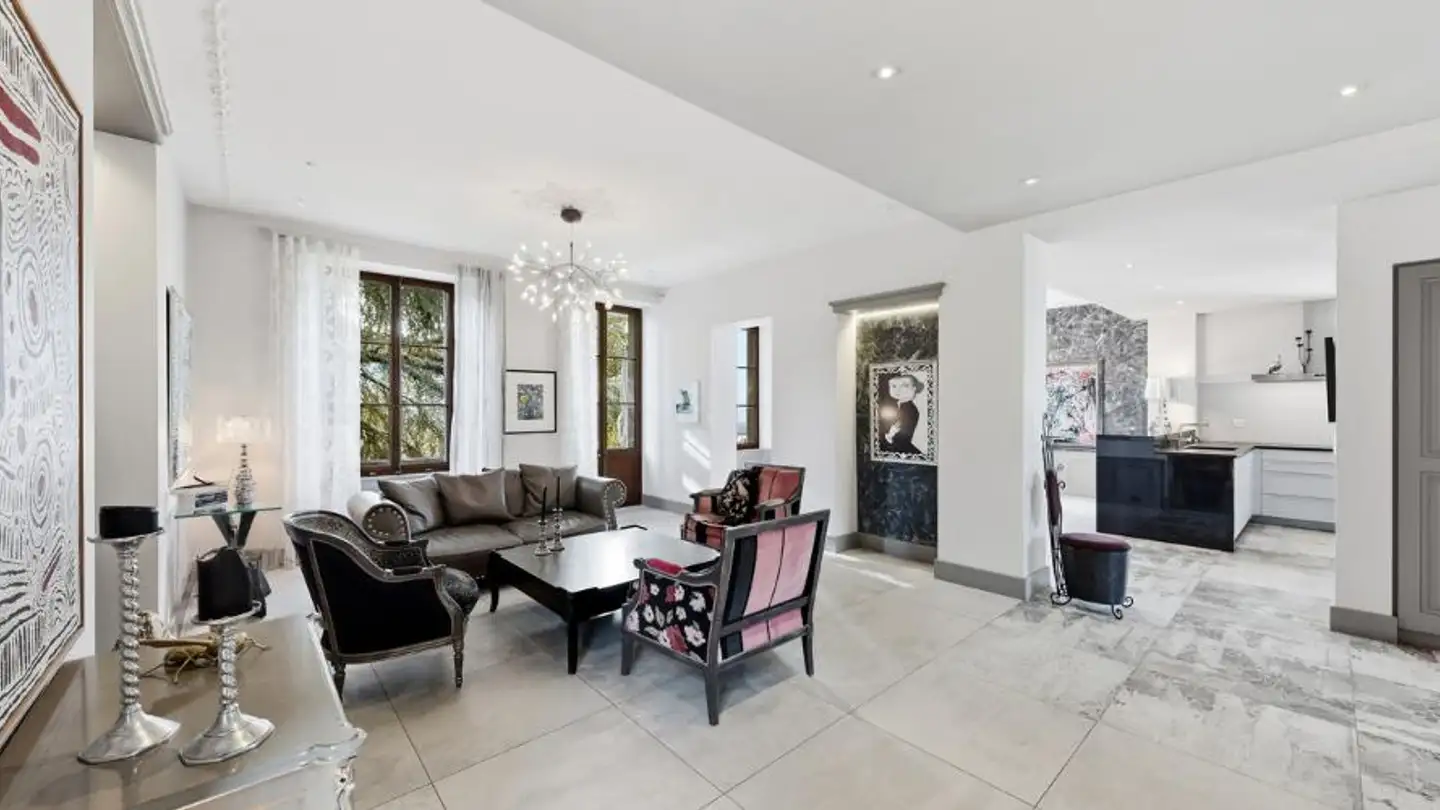 Single house for sale - 1867 Ollon VD - Photo 3