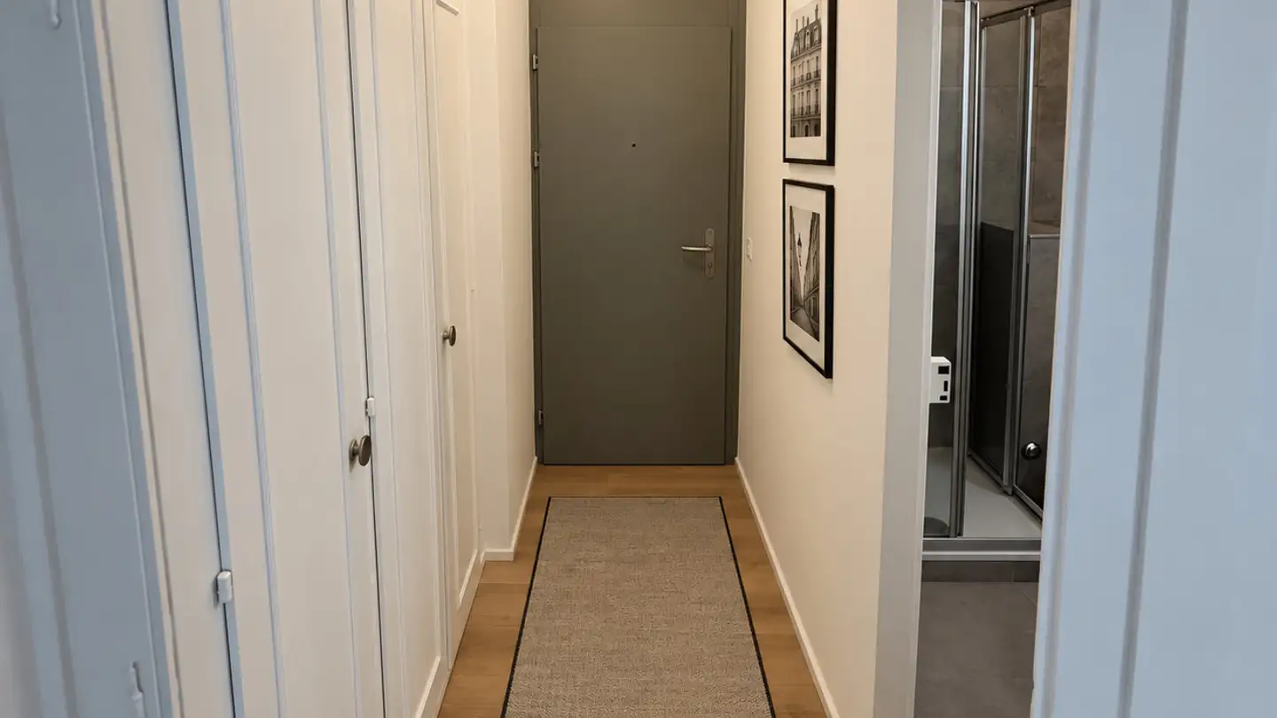 Studio for rent - Rue De Rive 44, 1260 Nyon - Photo 3