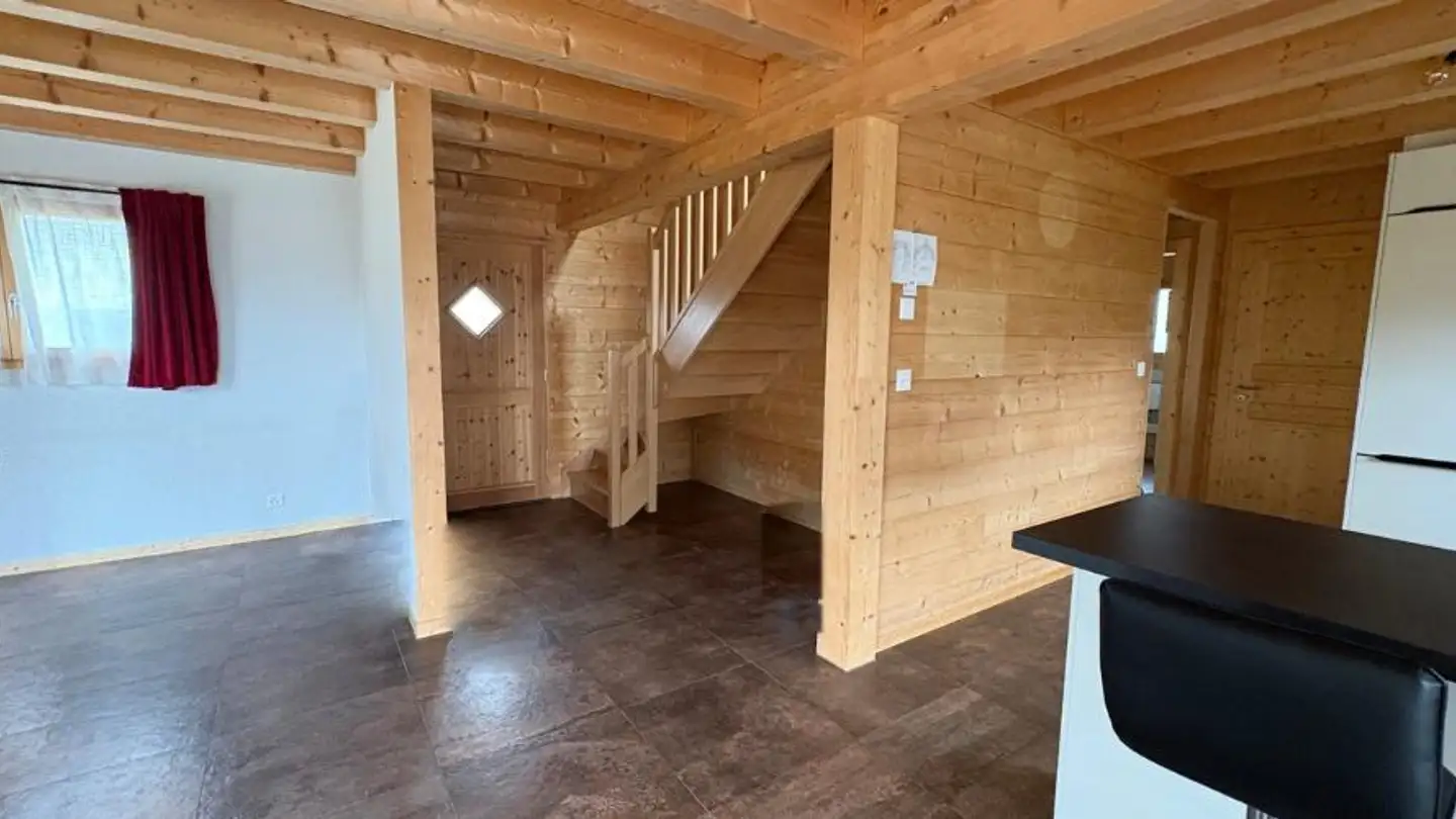 Chalet for rent - Bas des Bioux 2, 1346 Les Bioux - Photo 2