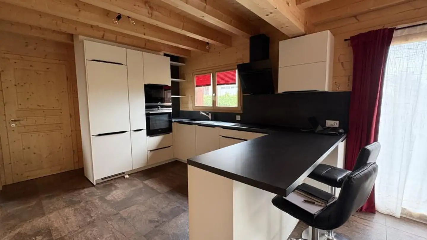 Chalet for rent - Bas des Bioux 2, 1346 Les Bioux - Photo 3