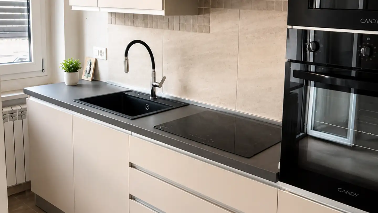Wohnung kaufen - Via Emilio Maraini 4b, 6900 Massagno - Foto 3