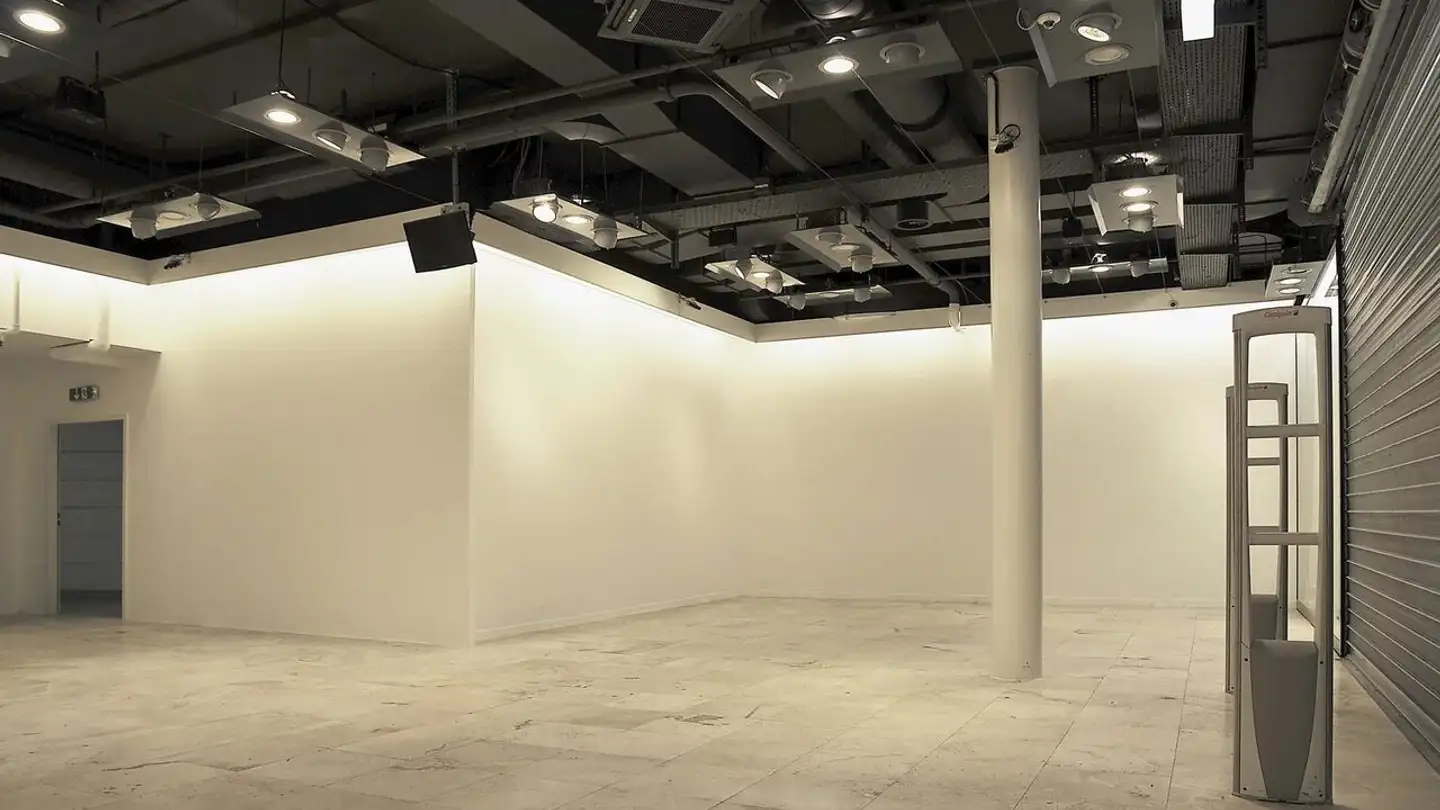 Arcade à louer - Route Cantonale 4, 1964 Conthey - Photo 3