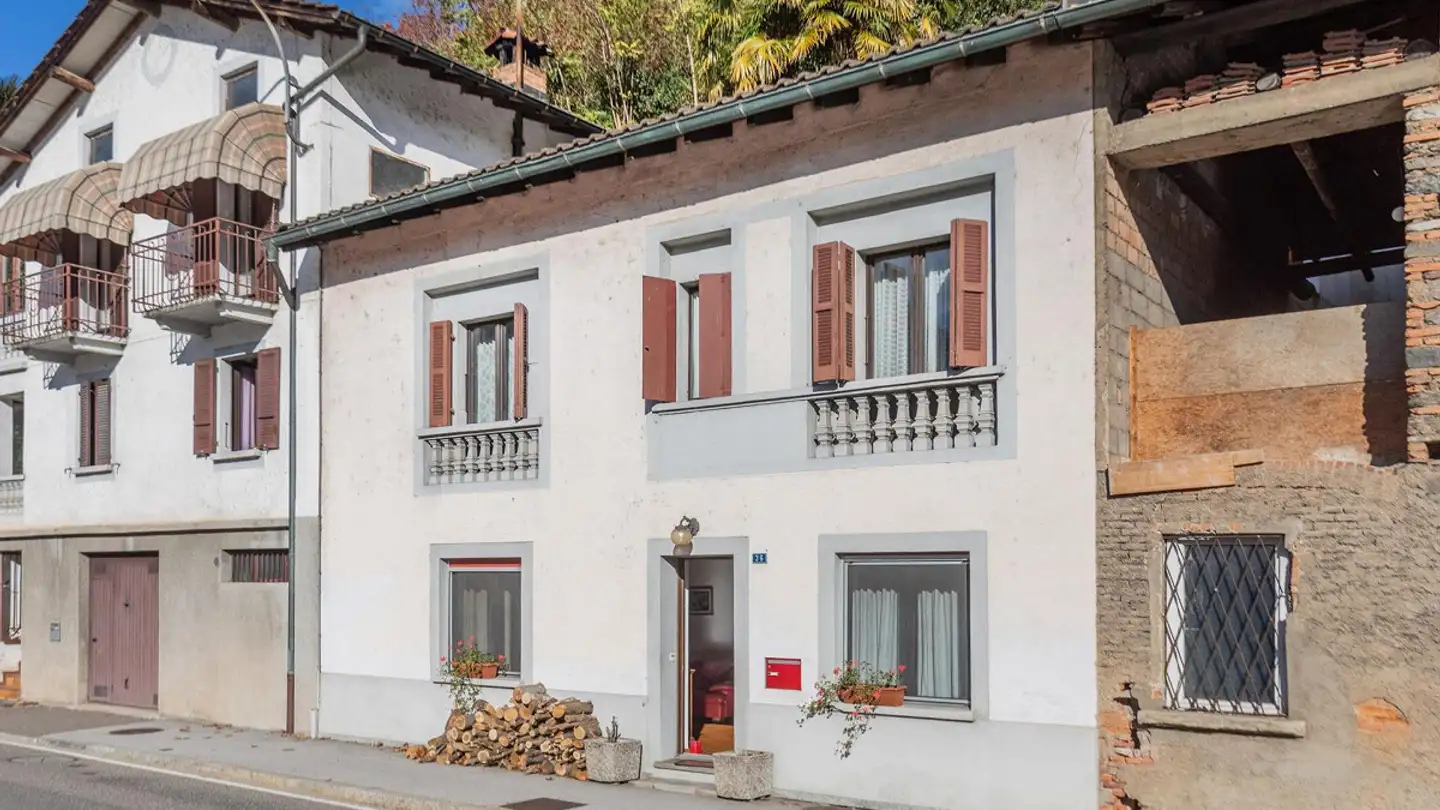 Single house for sale - 6988 Ponte Tresa - Photo 2