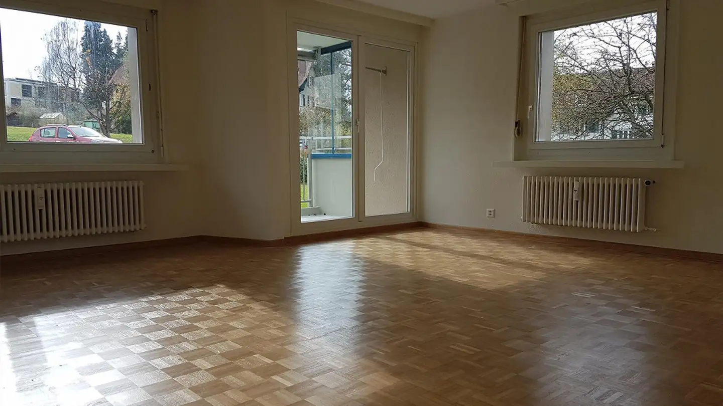 Apartment for rent - Am Kanal 16, 6035 Perlen - Photo 3