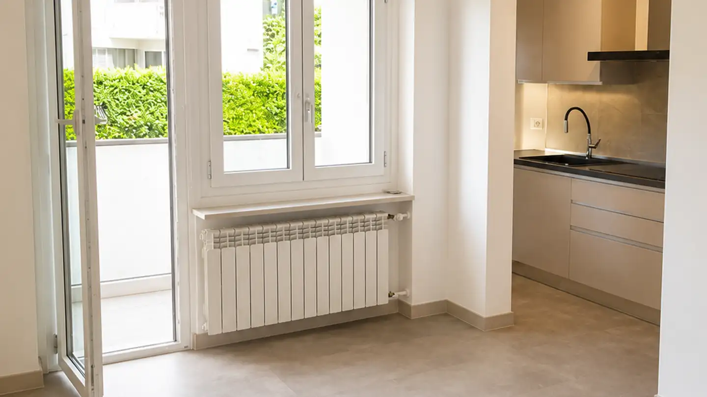 Wohnung kaufen - Via Emilio Maraini 4b, 6900 Massagno