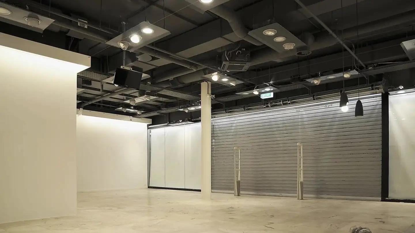 Arcade à louer - Route Cantonale 4, 1964 Conthey - Photo 2